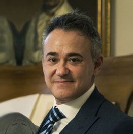 Stefano Pedriali