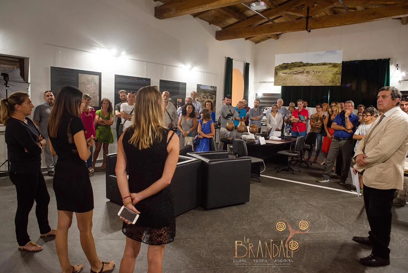 evento_culturle_cooltour Da un sogno a un successo certificato 9001: la storia di CoolTour Gallura