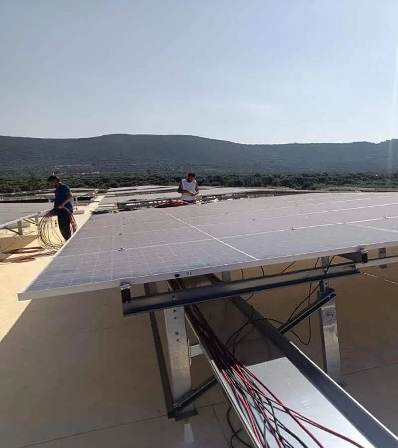 AQS-SRL Oltre gli standard ISO a Melfi: l'impegno di AQS SRL per l'eccellenza