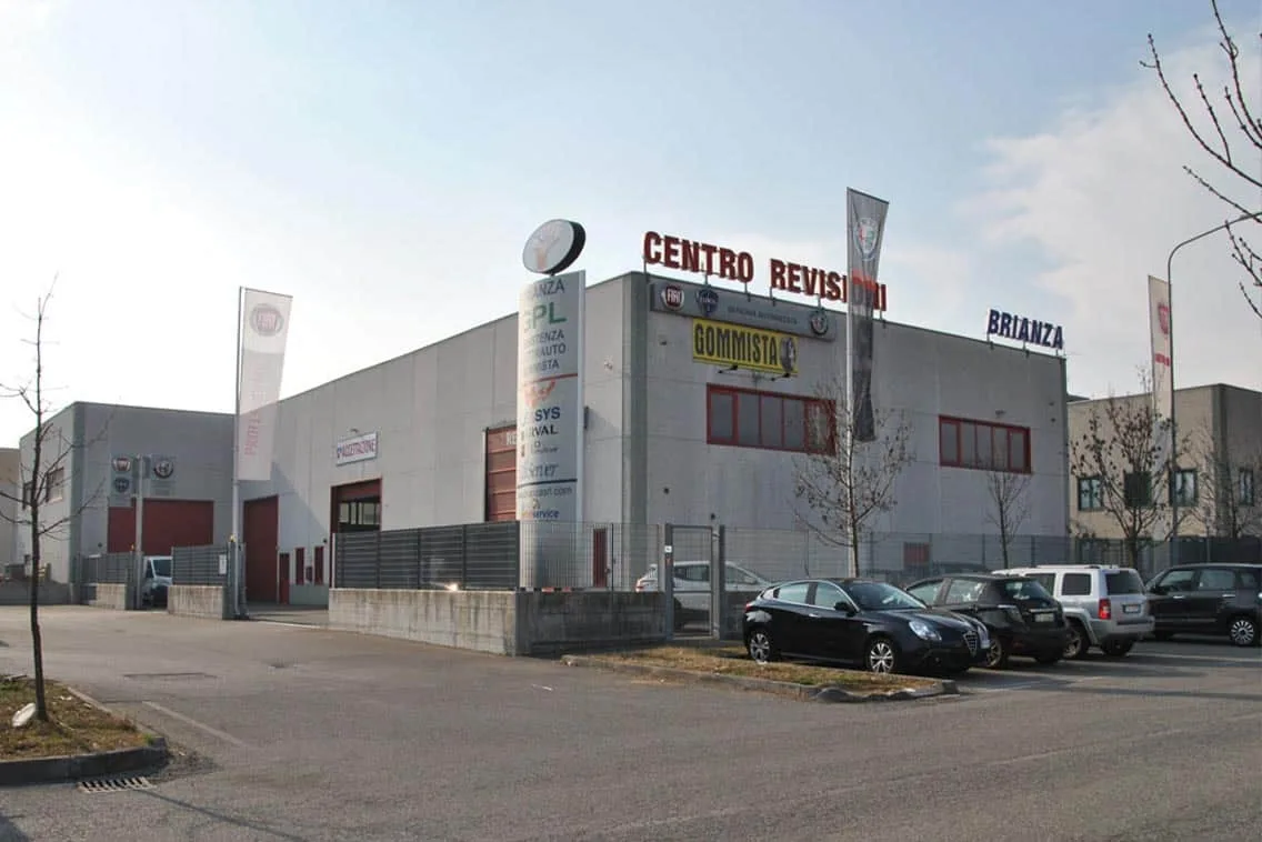 Presentazione-azienda-brianza-srl certificazione iso 9001 Brescia