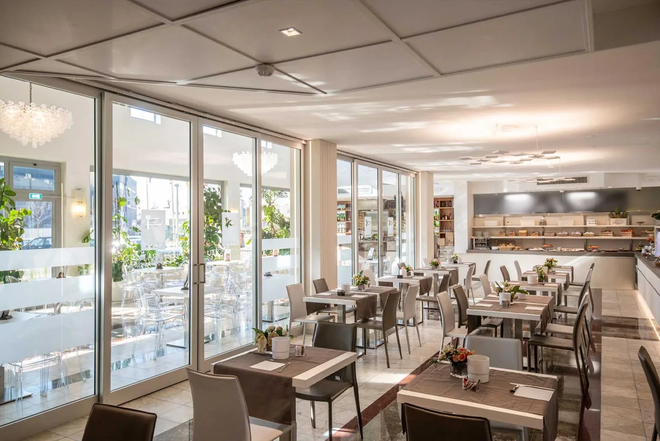 alfa-fiera-hotel-caso-studio-01 Un'impresa certificata, un cuore ambientale a Vicenza: il successo di Alfa Fiera Hotel