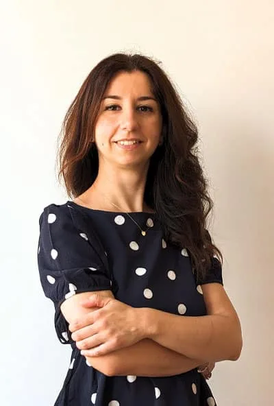 Home Francesca Dell'Orfano