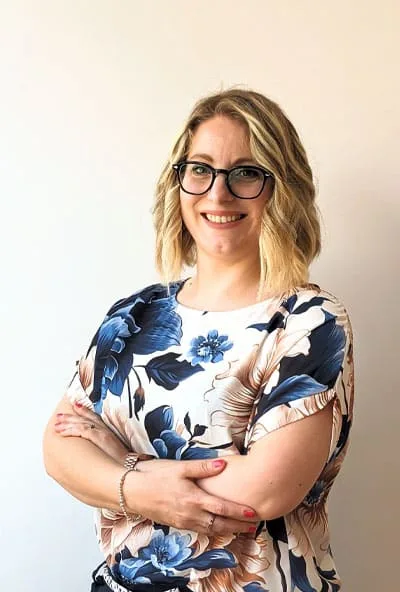 Home Roberta Bompadre