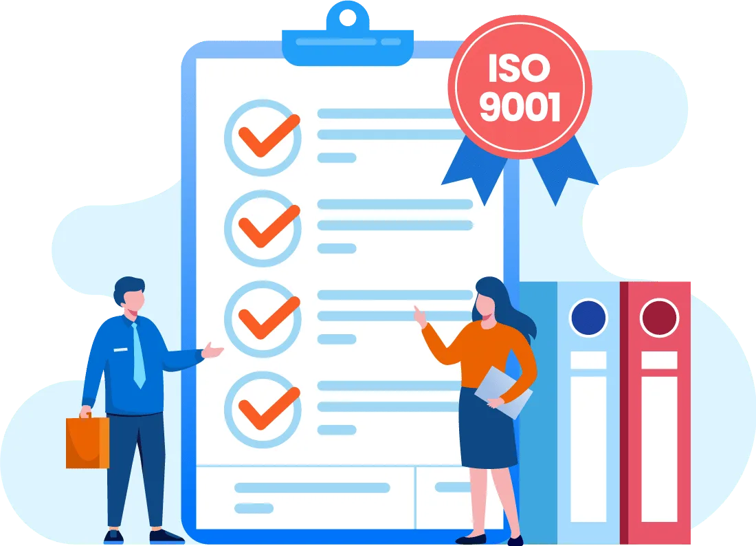 certificazione-iso9001 ISO 9001